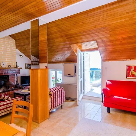 And Cicko Apartment Dubrovnik