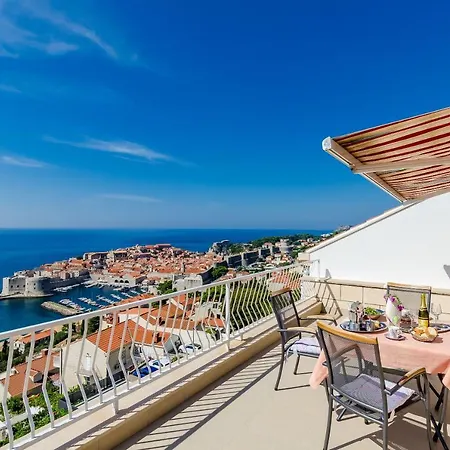 And Cicko * Dubrownik