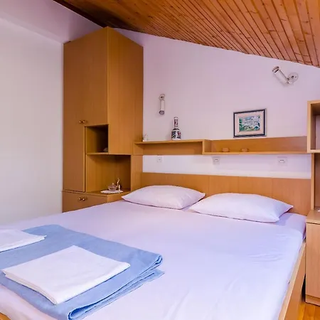 And Cicko Apartament Dubrownik