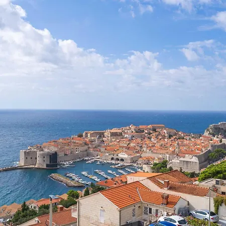 And Cicko Apartment Dubrovnik