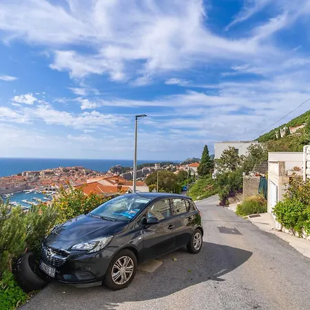 Apartment And Cicko Dubrovnik