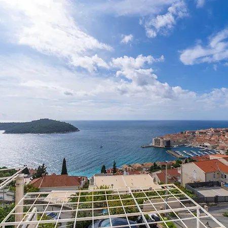 And Cicko Dubrovnik