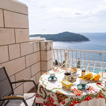 And Cicko Apartment *