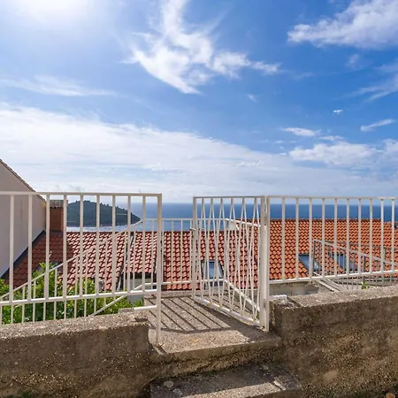 And Cicko Apartment Dubrovnik