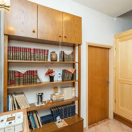 And Cicko Apartment *