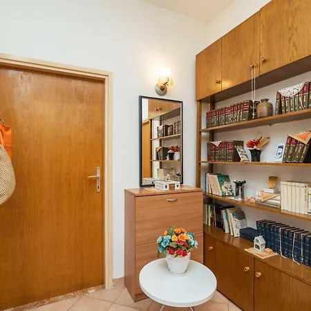 Apartment And Cicko *
