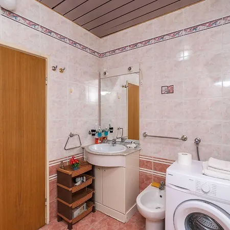 And Cicko Apartment