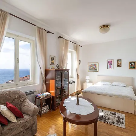 Apartament And Cicko