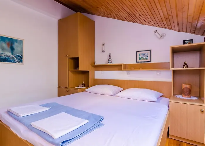 And Cicko Apartament Dubrownik