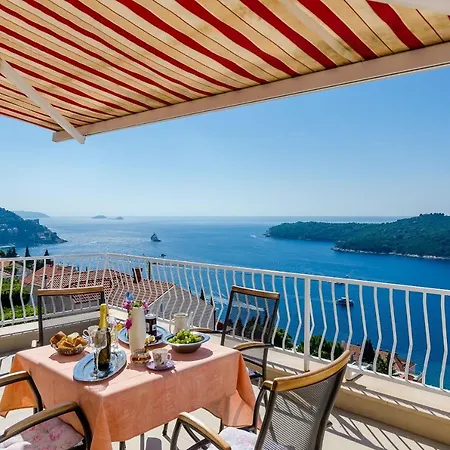 Apartman And Cicko *