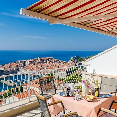 And Cicko Apartman *