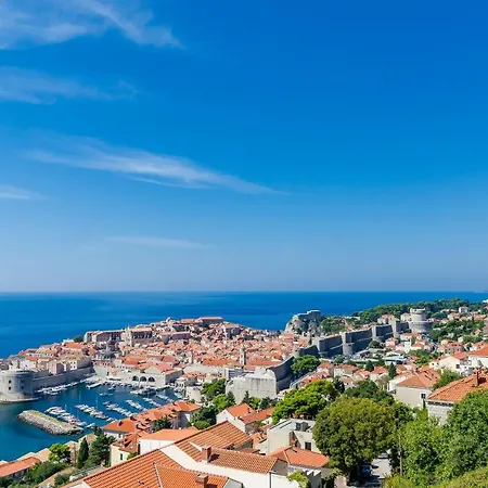 And Cicko Apartman Dubrovnik