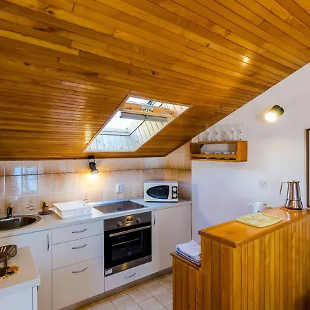 And Cicko Apartmán Dubrovník